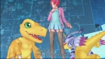 Screenshots Digimon Story: Cyber Sleuth 