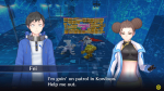 Screenshots Digimon Story: Cyber Sleuth Hacker’s Memory 