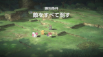 Screenshots Digimon Survive 