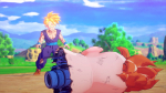 Screenshots Dragon Ball Z: Kakarot 