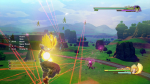 Screenshots Dragon Ball Z: Kakarot 