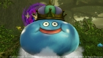 Screenshots Dragon Quest Heroes: Le Crépuscule de l'Arbre du Monde 
