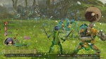 Screenshots Dragon Quest Heroes II 