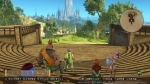 Screenshots Dragon Quest Heroes II 