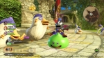Screenshots Dragon Quest Heroes II 
