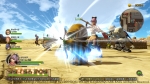 Screenshots Dragon Quest Heroes II 