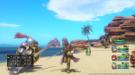Screenshots Dragon Quest XI : Les Combattants de la Destinée 