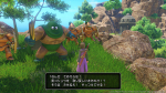 Screenshots Dragon Quest XI : Les Combattants de la Destinée 