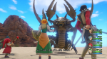 Screenshots Dragon Quest XI : Les Combattants de la Destinée 