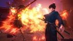 Screenshots Fate/Samurai Remnant 