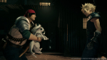 Screenshots Final Fantasy VII Remake 