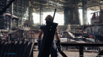Screenshots Final Fantasy VII Remake 