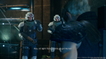 Screenshots Final Fantasy VII Remake 