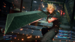 Screenshots Final Fantasy VII Remake 