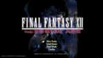 Screenshots Final Fantasy XII: The Zodiac Age 