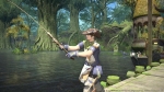 Screenshots Final Fantasy XIV: A Realm Reborn 