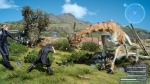Screenshots Final Fantasy XV 