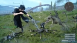 Screenshots Final Fantasy XV 
