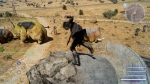 Screenshots Final Fantasy XV 