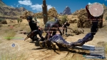 Screenshots Final Fantasy XV 
