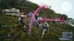 Screenshots Final Fantasy XV 