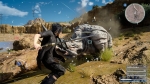 Screenshots Final Fantasy XV 