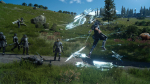Screenshots Final Fantasy XV Royal Edition 