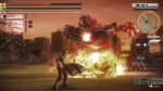 Screenshots God Eater 2 Rage Burst 