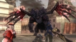 Screenshots God Eater Resurrection 