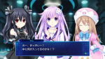 Screenshots Neptunia: Sisters VS Sisters 