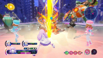 Screenshots Neptunia: Sisters VS Sisters 