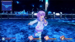Screenshots Hyperdimension Neptunia Re;Birth 1 + 