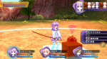 Screenshots Hyperdimension Neptunia Re;Birth 1 + 