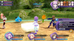 Screenshots Hyperdimension Neptunia Re;Birth 1 + 