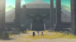 Screenshots Lost Sphear 