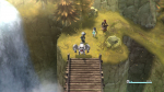 Screenshots Lost Sphear 