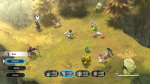 Screenshots Lost Sphear 