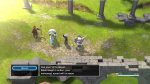 Screenshots Lost Sphear 