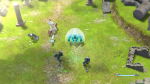 Screenshots Lost Sphear 