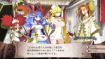 Screenshots The Witch and the Hundred Knight 2 
