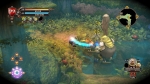 Screenshots The Witch and the Hundred Knight 2 