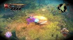 Screenshots The Witch and the Hundred Knight 2 