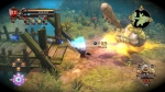 Screenshots The Witch and the Hundred Knight 2 