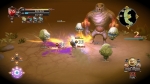 Screenshots The Witch and the Hundred Knight 2 