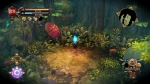 Screenshots The Witch and the Hundred Knight 2 