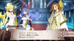 Screenshots The Witch and the Hundred Knight 2 