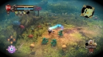 Screenshots The Witch and the Hundred Knight 2 
