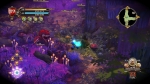 Screenshots The Witch and the Hundred Knight 2 