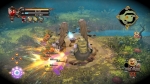 Screenshots The Witch and the Hundred Knight 2 