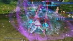 Screenshots Megadimension Neptunia VII 